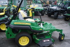 2010 John Deere Z710A