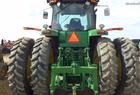 2007 John Deere 8130