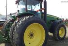 2007 John Deere 8130