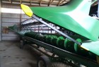 2010 John Deere 635F