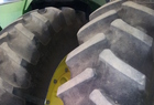 1998 John Deere 8400