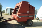 1999 Case 8465