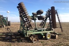  John Deere 235
