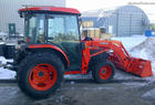 2010 Kubota L3940