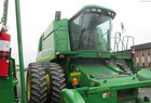  John Deere 9550