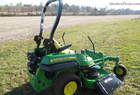2010 John Deere Z720A