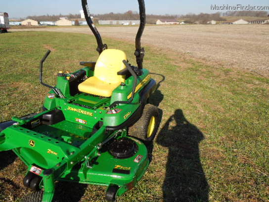 2010 John Deere Z720A