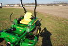 2010 John Deere Z720A