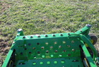 2010 John Deere Z720A