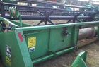  John Deere 920F