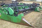  John Deere 920F