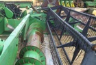  John Deere 920F