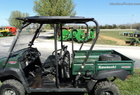 2011 Kawasaki Mule 4010 4x4