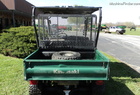 2011 Kawasaki Mule 4010 4x4