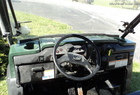 2011 Kawasaki Mule 4010 4x4