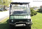 2011 Kawasaki Mule 4010 4x4