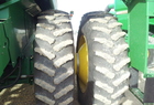 2004 John Deere 9760 STS