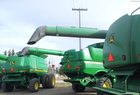 2004 John Deere 9760 STS