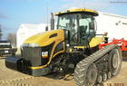 2004 Challenger MT765