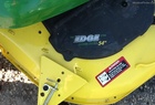 2010 John Deere X530