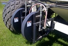 2002 Bourgault 5710