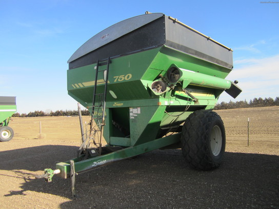  Demco 750