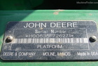 2008 John Deere 635F