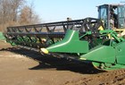 2008 John Deere 635F