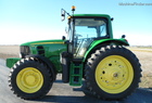 2011 John Deere 7330
