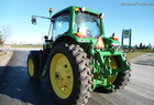2011 John Deere 7330