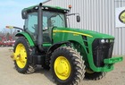 2010 John Deere 8270R