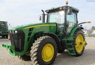 2010 John Deere 8270R