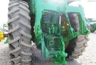 2010 John Deere 8270R