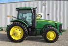 2010 John Deere 8270R