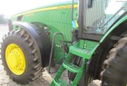 2010 John Deere 8270R