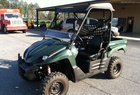 2008 Kawasaki TERYX 750 LE