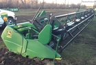 2010 John Deere 635F