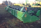 2010 John Deere 635F
