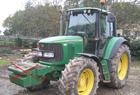 2003 John Deere 6420 TC 4RM