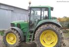 2003 John Deere 6420 TC 4RM