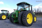 2011 John Deere 8285R