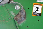 2000 John Deere 9750 STS