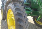 2009 John Deere 4930