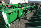 2011 John Deere 612C