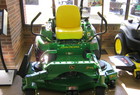 2012 John Deere Z925EFI ZTrak Mower