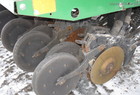 1997 John Deere 455