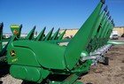 2011 John Deere 608C