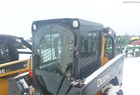 2012 John Deere 320D