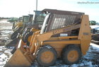 1994 Case 1840