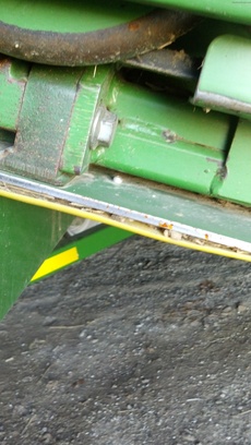 2005 John Deere 635F